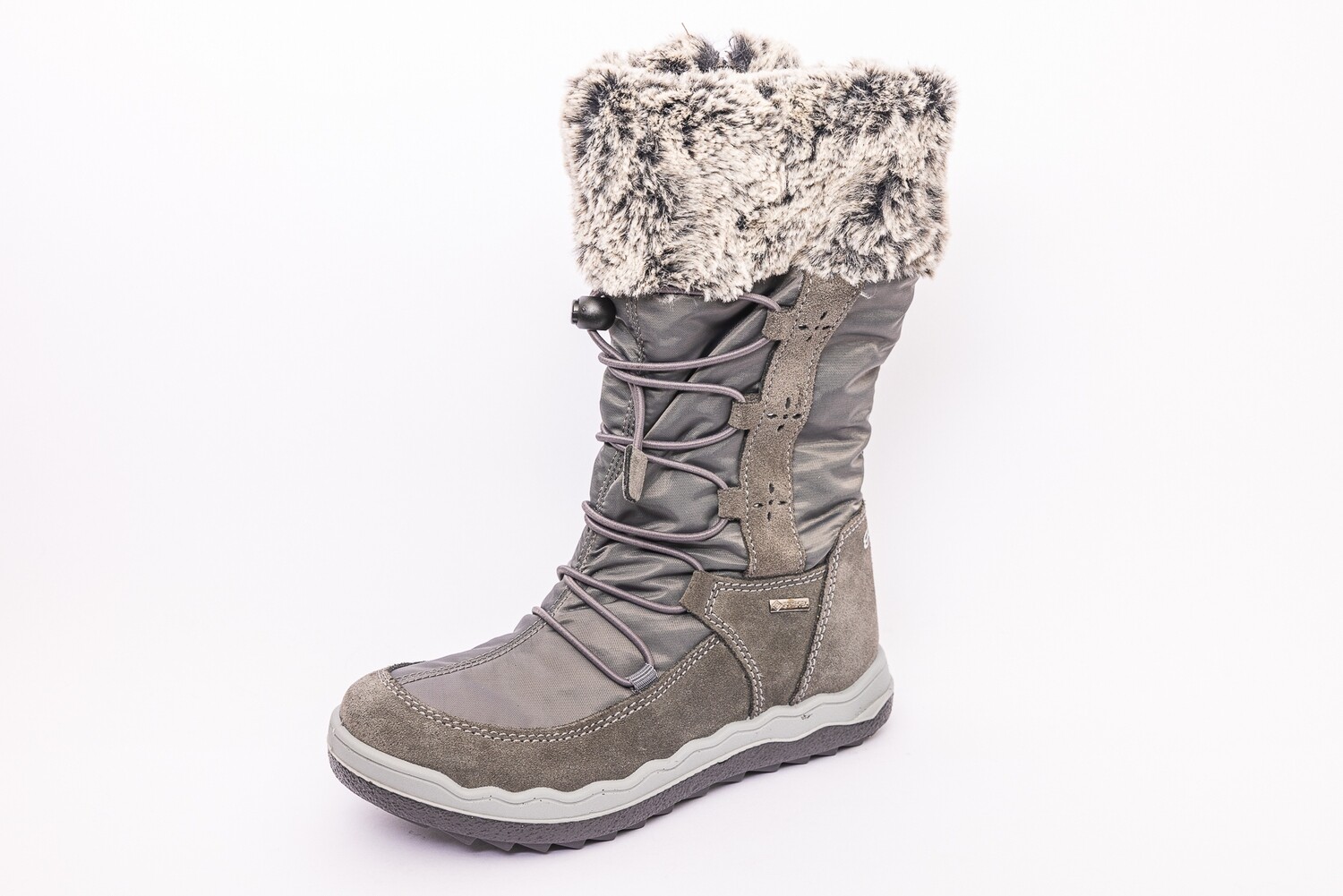 Primigi Stiefel mit Reissverschluss