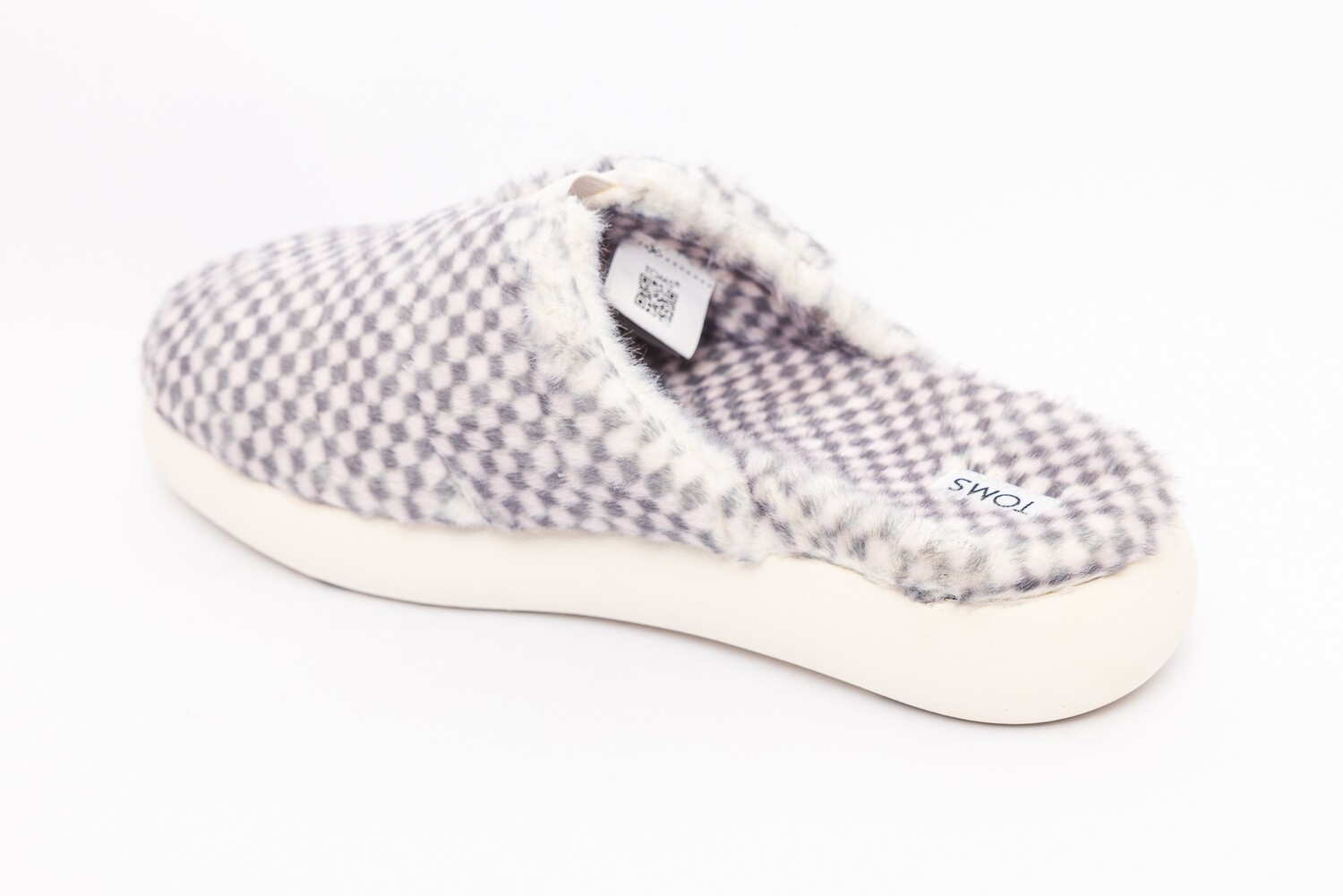 TOMS Finken