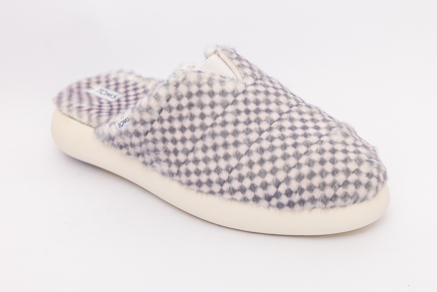 TOMS Finken