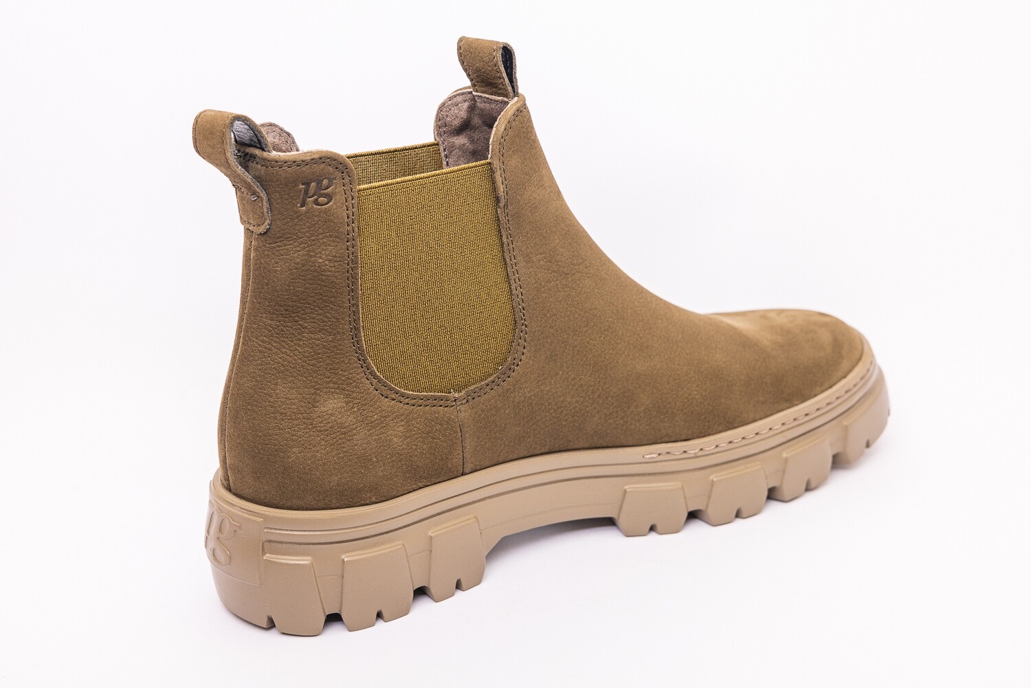 Paul Green Chelsea Boots