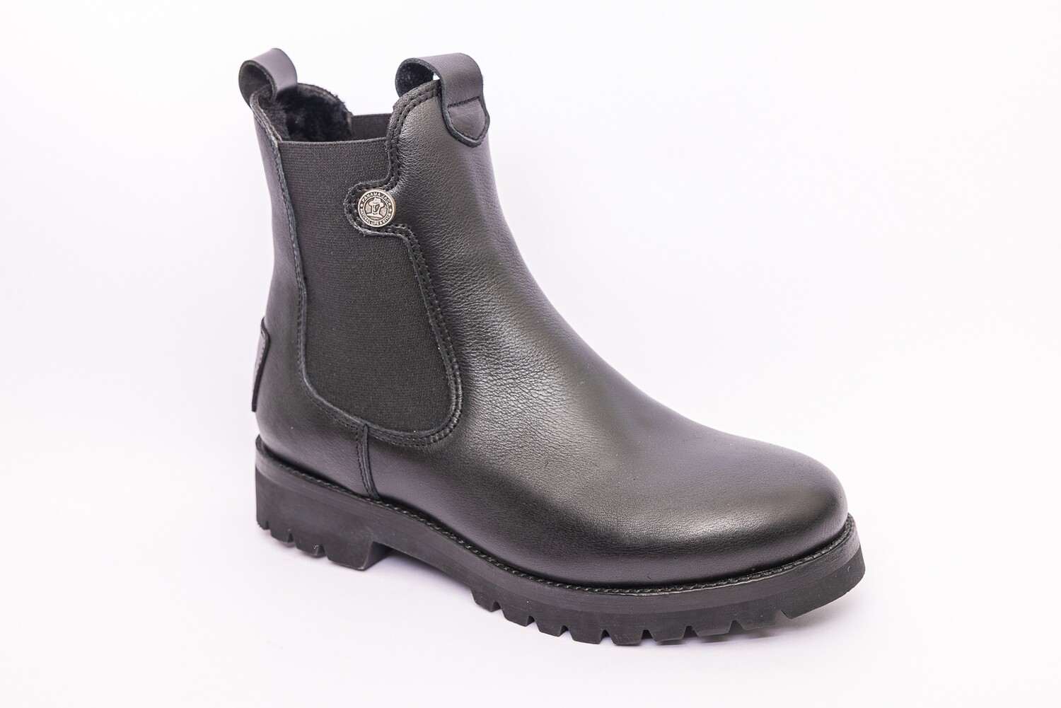 Panama Jack Chelsea Boots