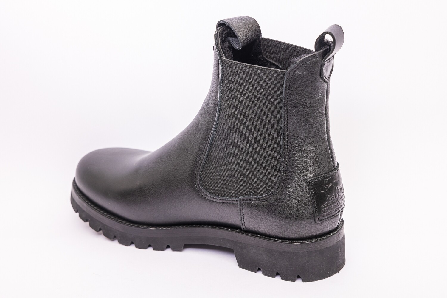 Panama Jack Chelsea Boots