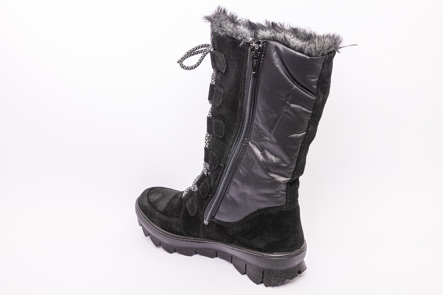 Legero Schnürstiefel