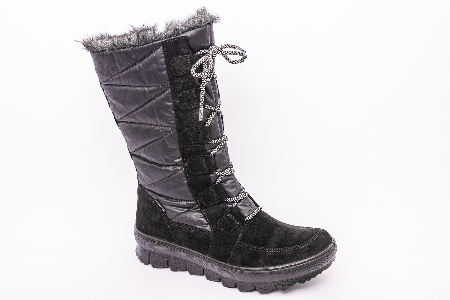 Legero Schnürstiefel