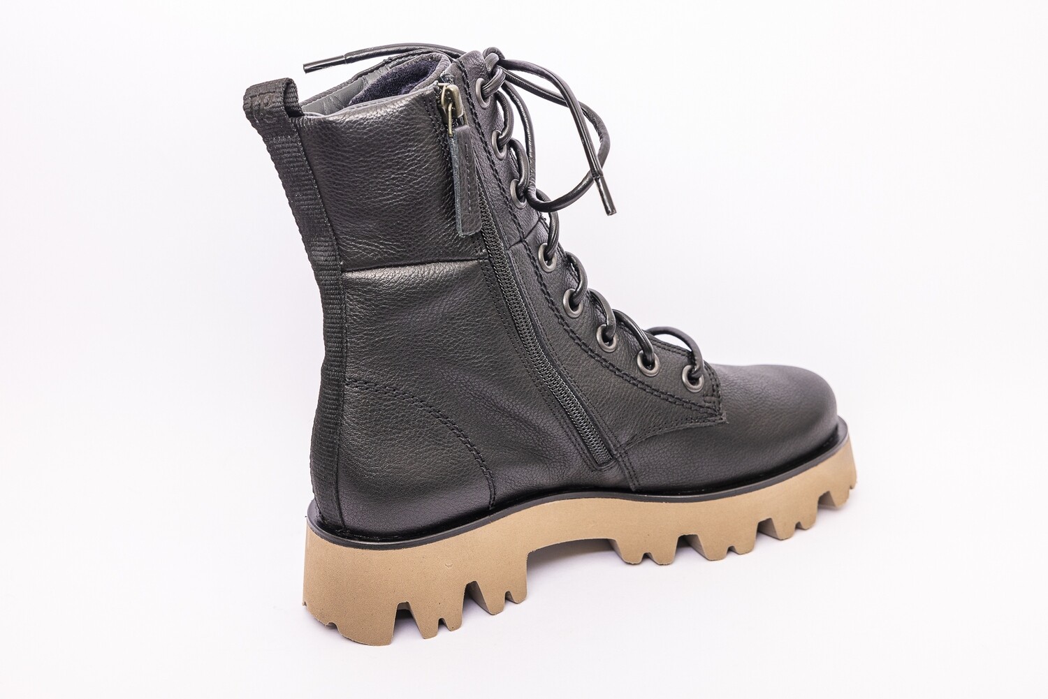 Paul Green Schnürboots