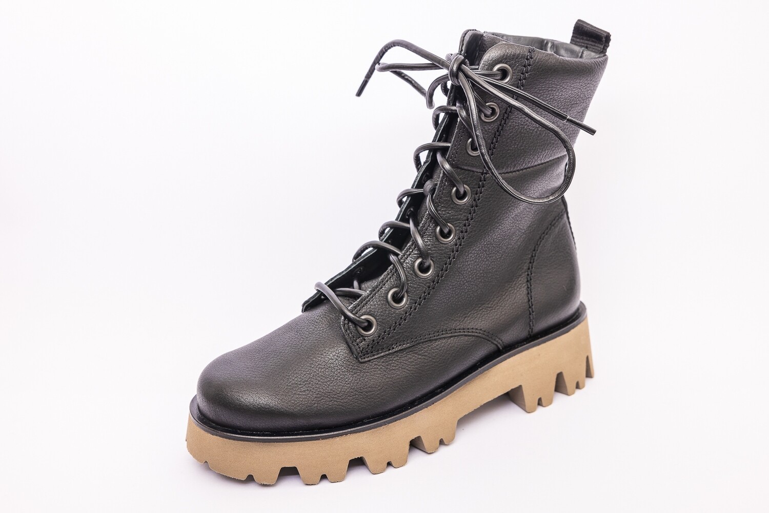 Paul Green Schnürboots