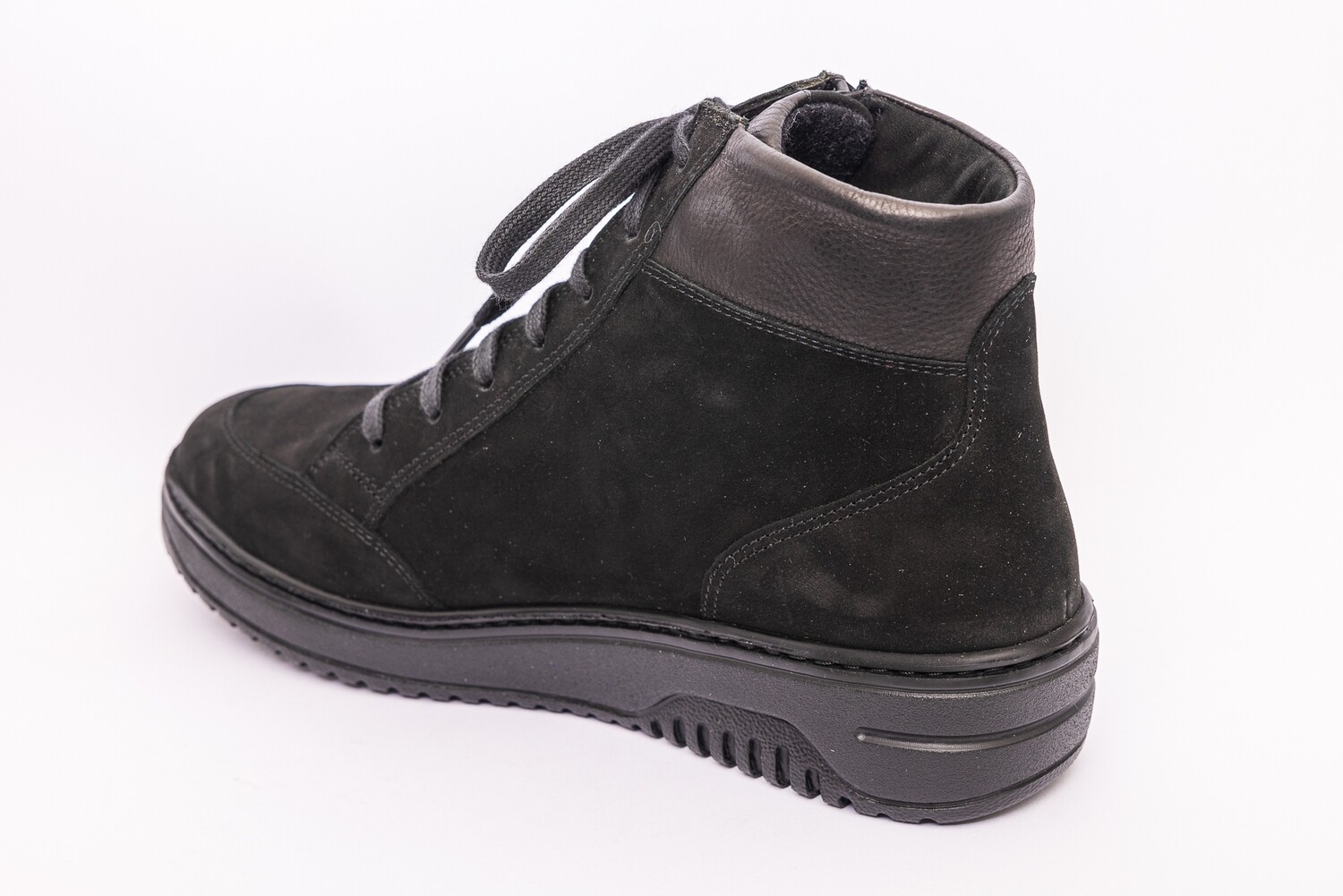 Hartjes Schnürboots