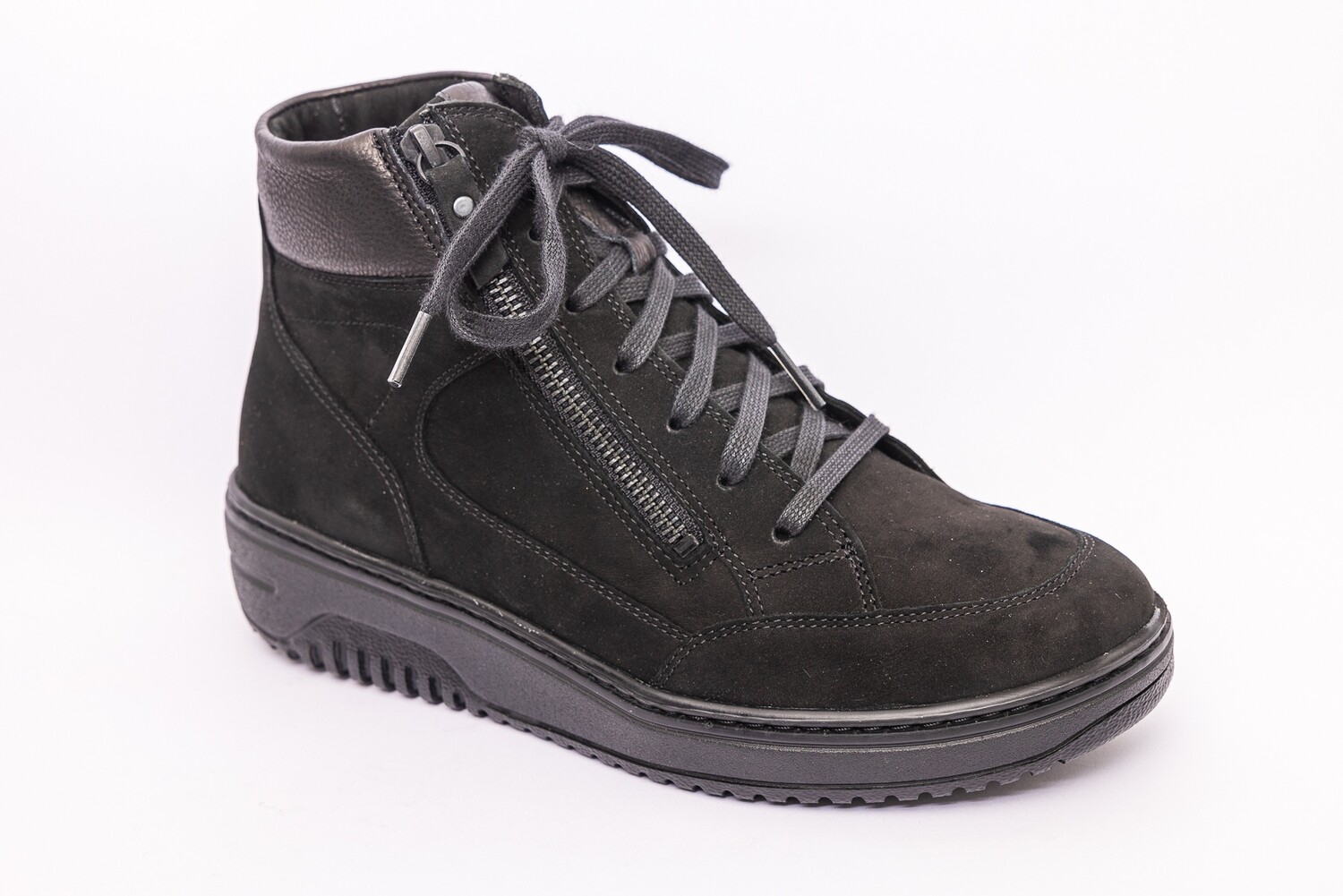 Hartjes Schnürboots