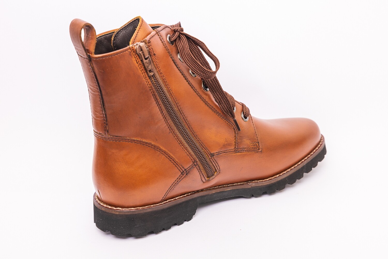 Sioux Schnürboots