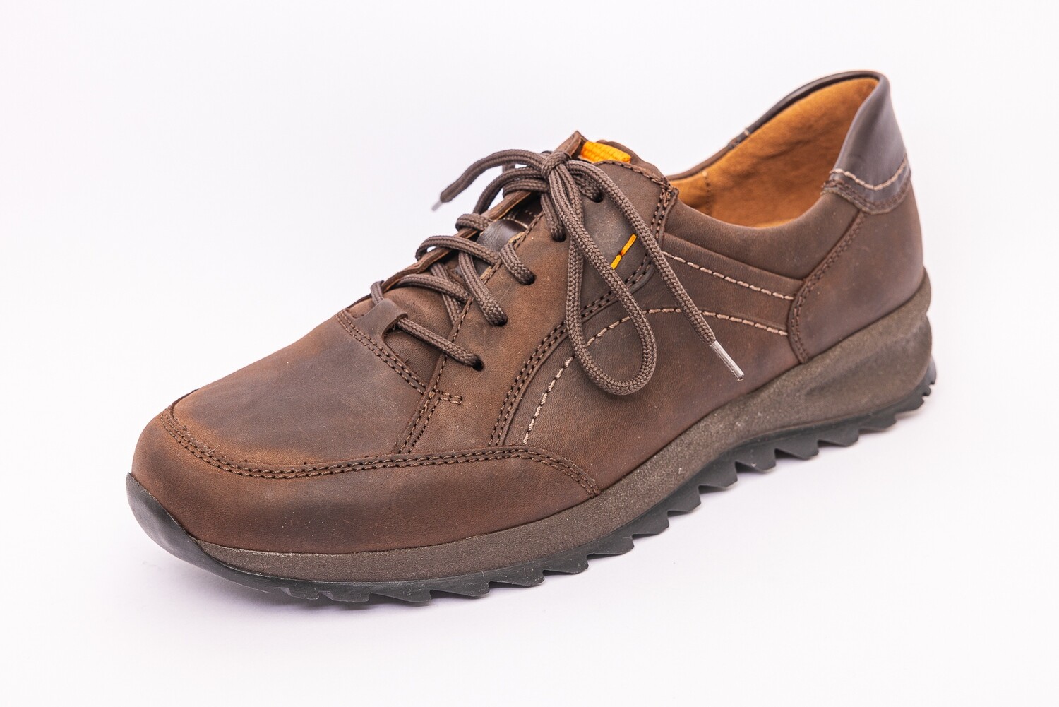 Waldläufer Schnürschuhe
