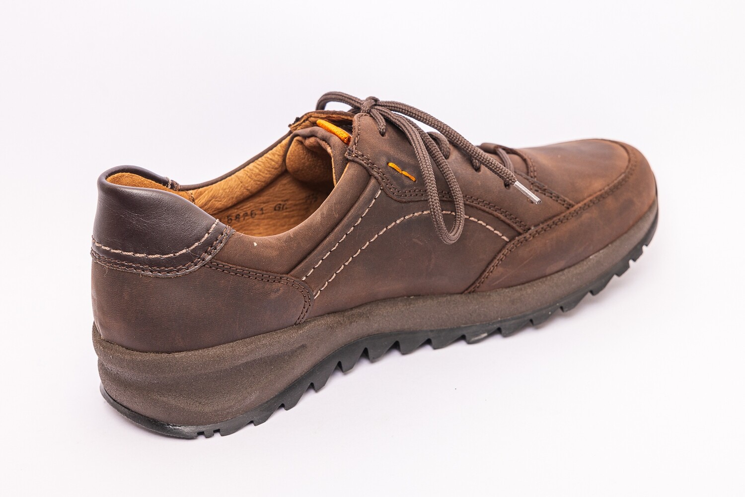 Waldläufer Schnürschuhe