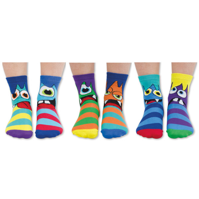 Kindersocken Grösse 27 bis 30