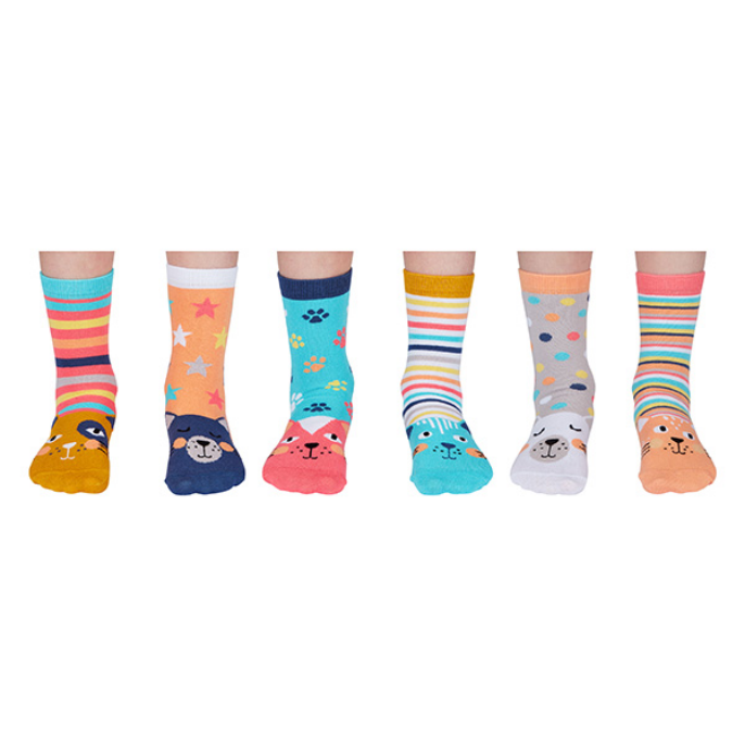 Kindersocken Grösse 27 bis 30