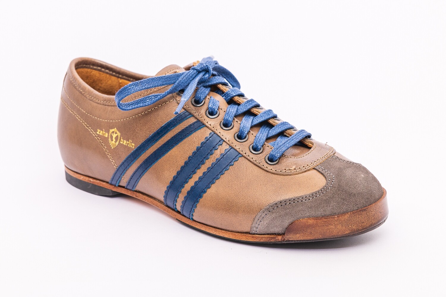 Zeha Berlin Sneaker &quot;WM66&quot;
