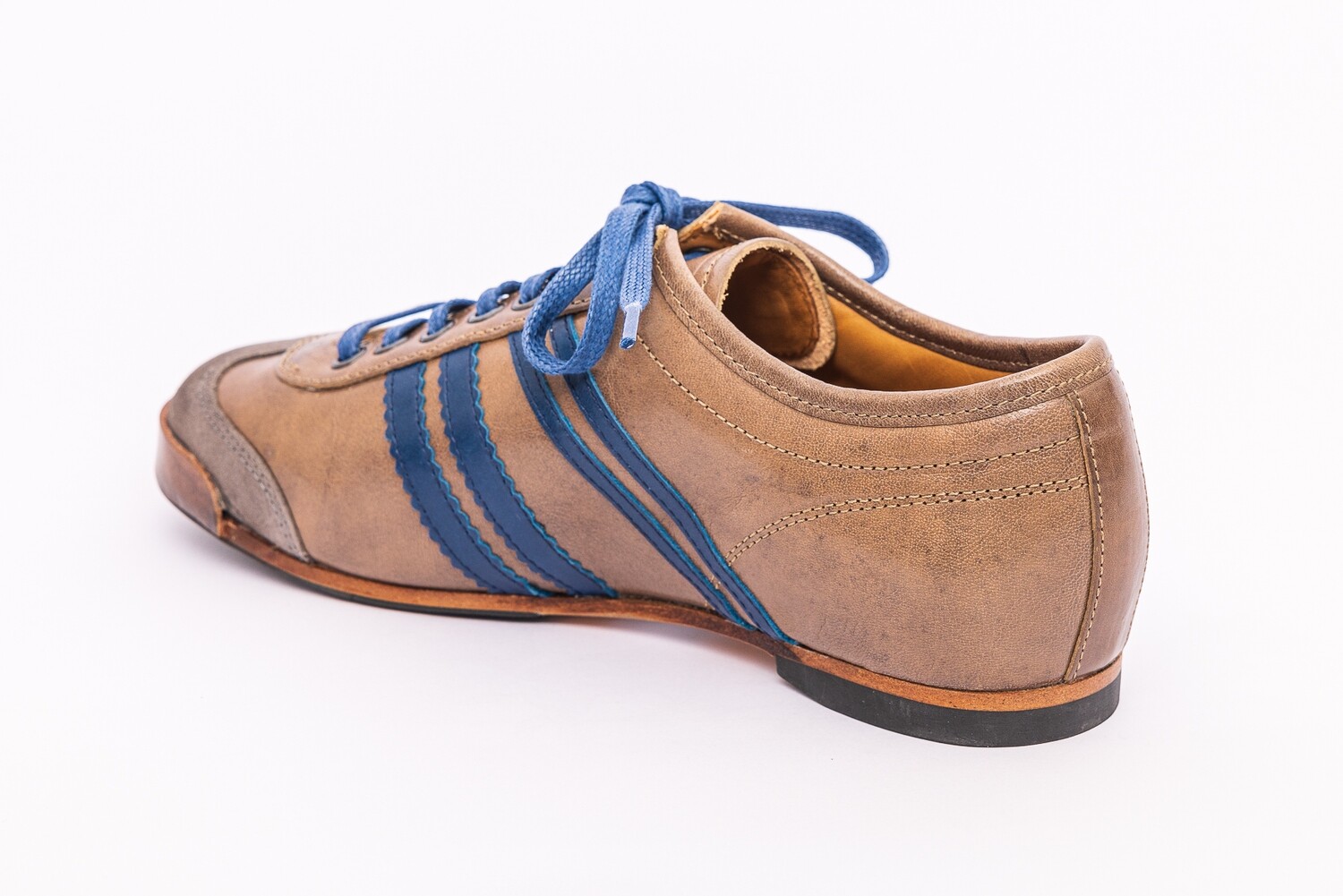 Zeha Berlin Sneaker &quot;WM66&quot;