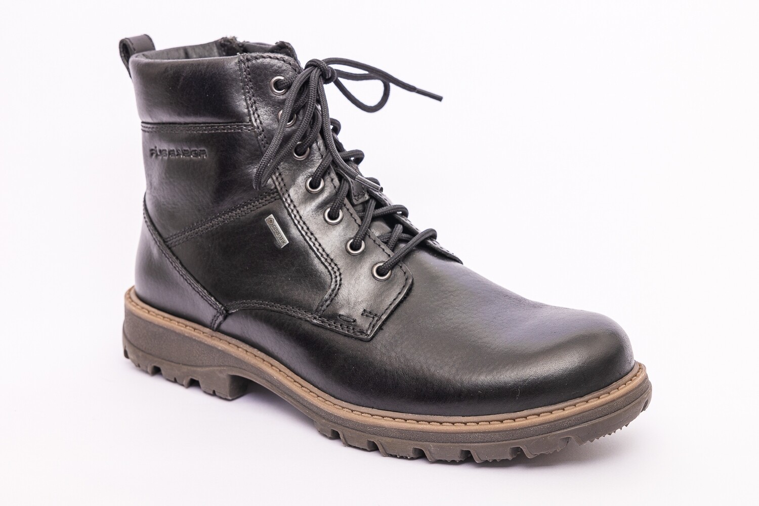 Pius Gabor Schnürboots
