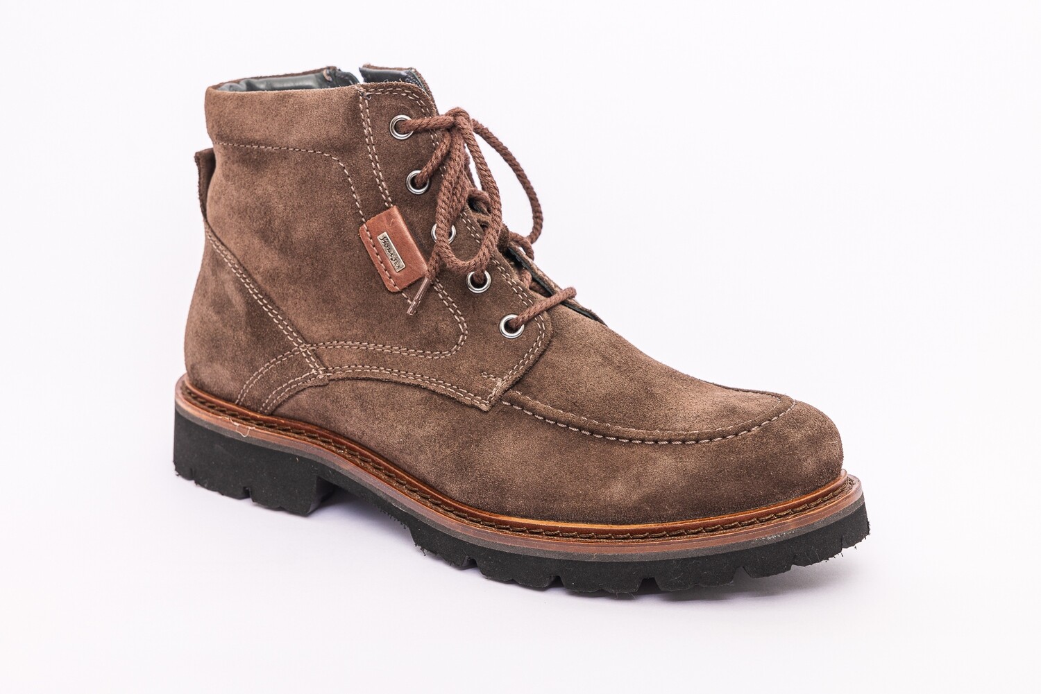 Sioux Schnürboots