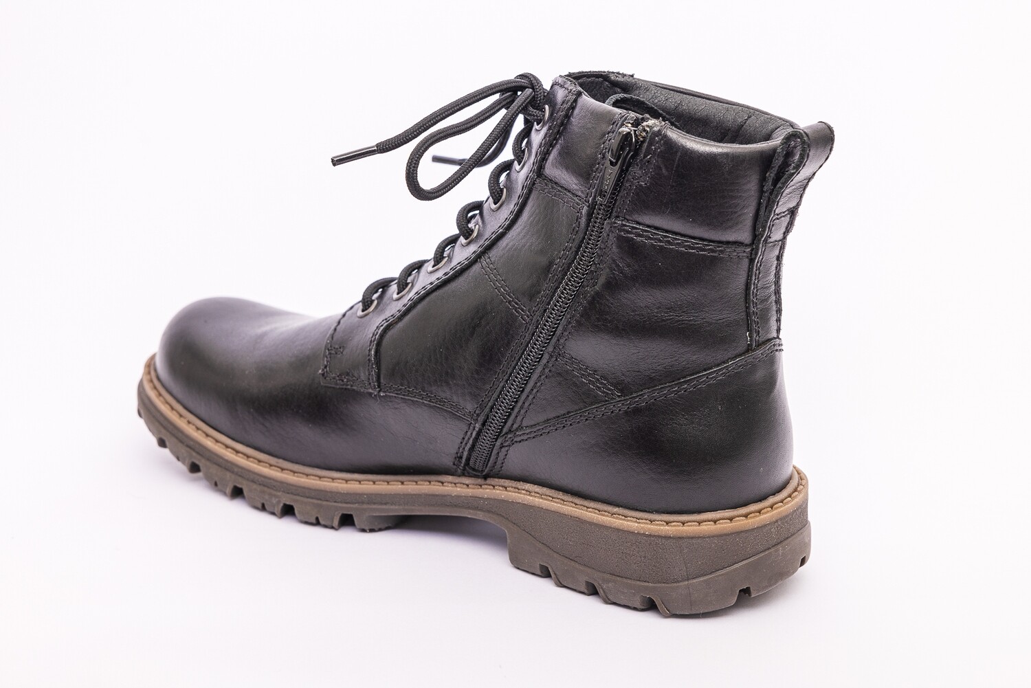 Pius Gabor Schnürboots