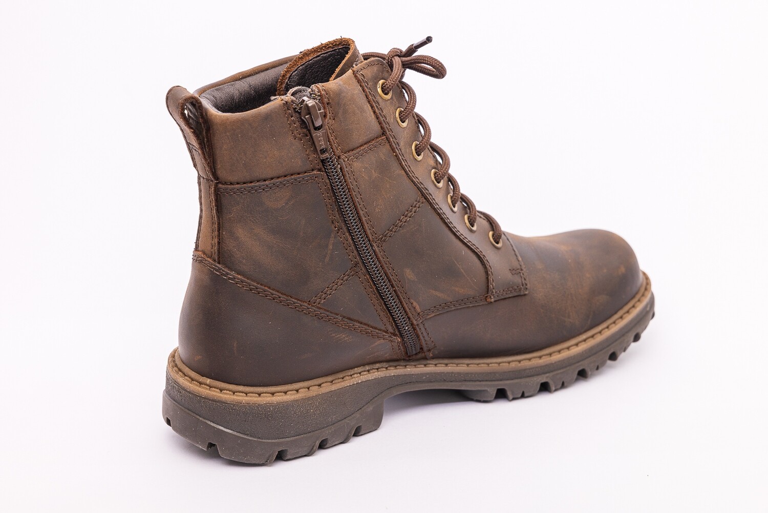 Pius Gabor Schnürboots
