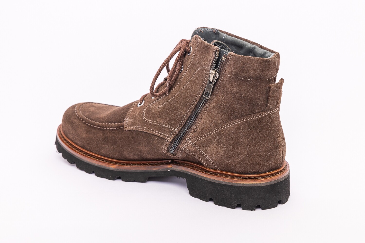 Sioux Schnürboots