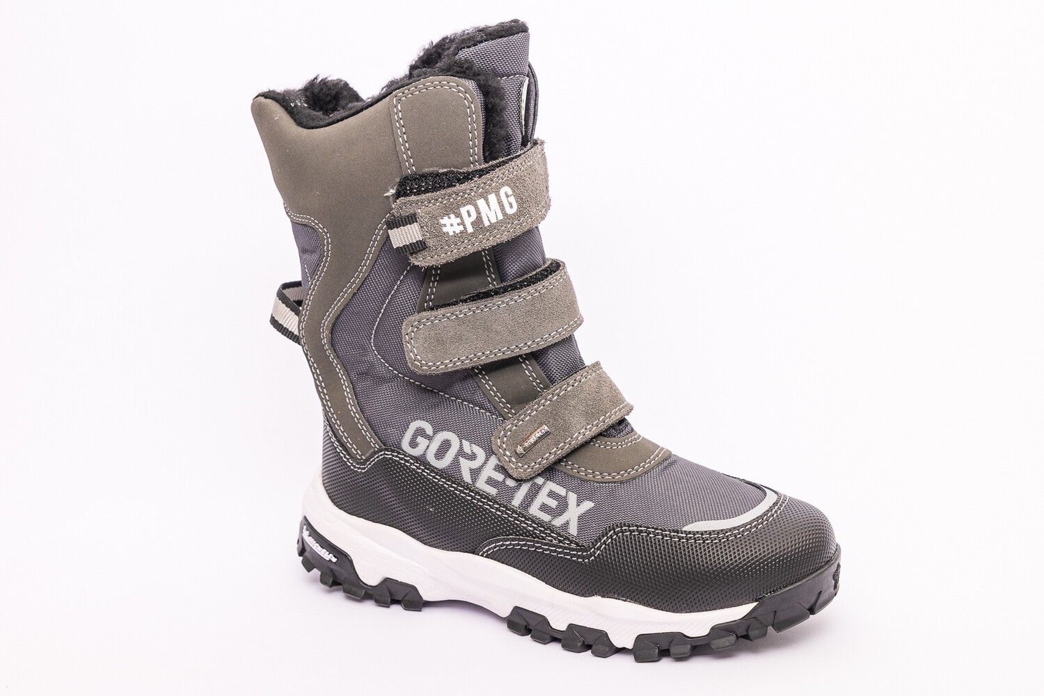 Primigi Stiefel mit Klettverschluss