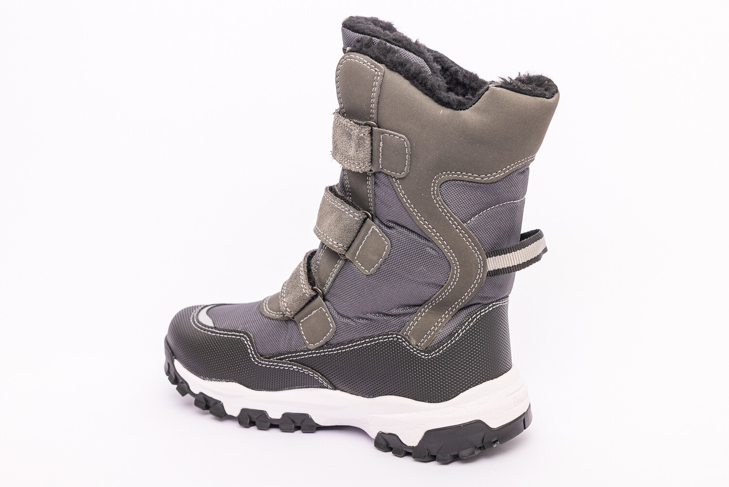 Primigi Stiefel mit Klettverschluss