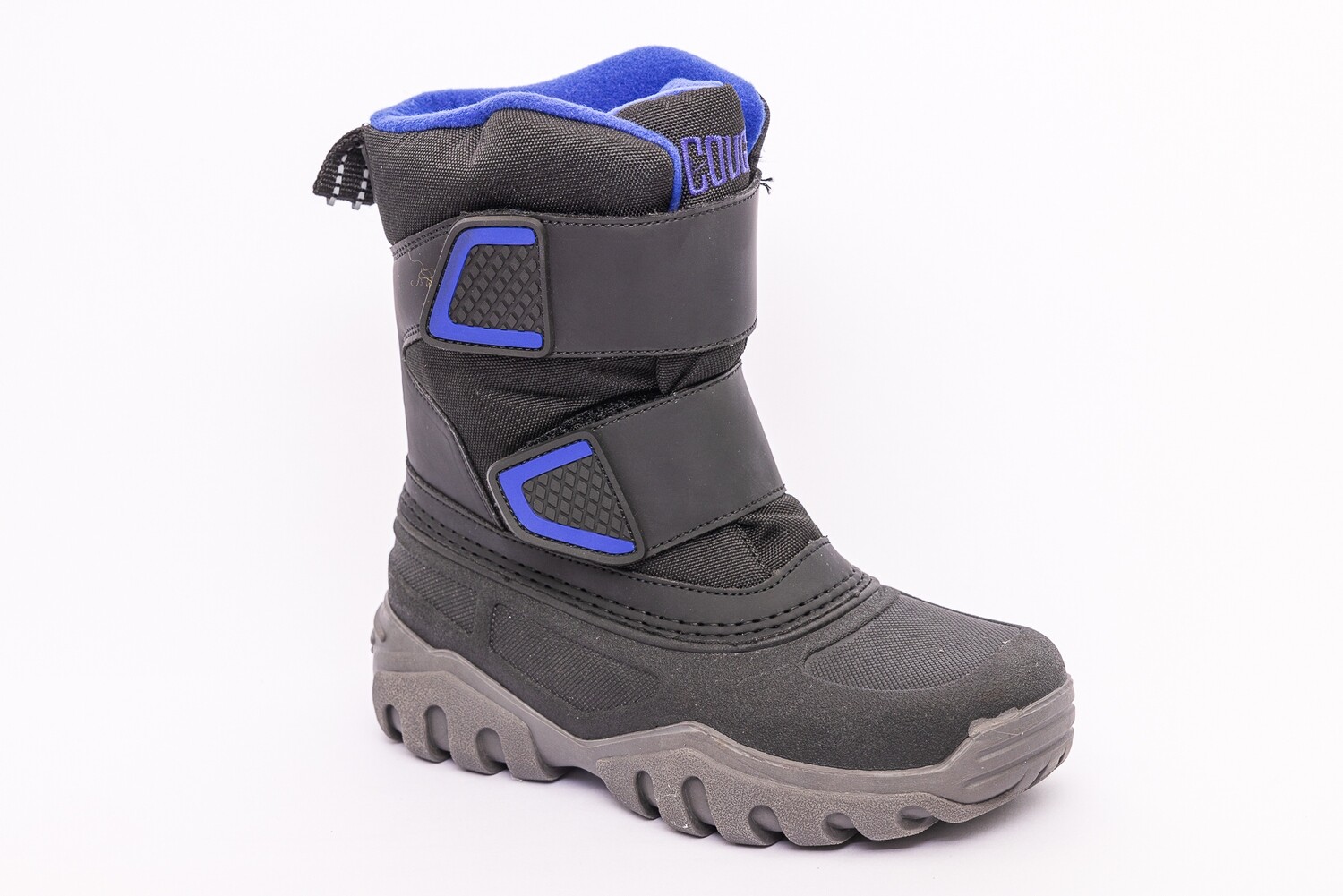 Cougar Stiefel mit Klettverschluss