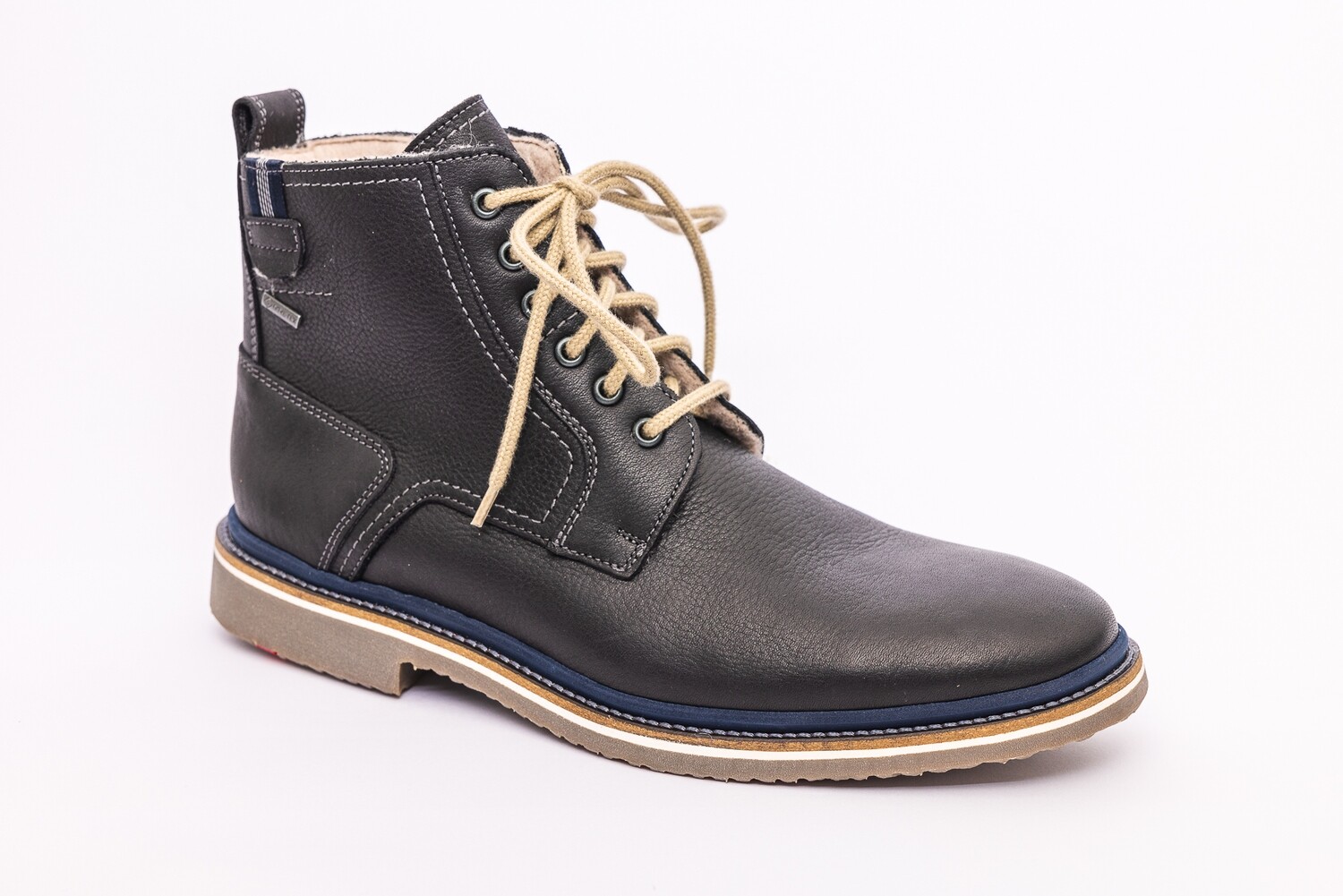 Lloyd Schnürboots