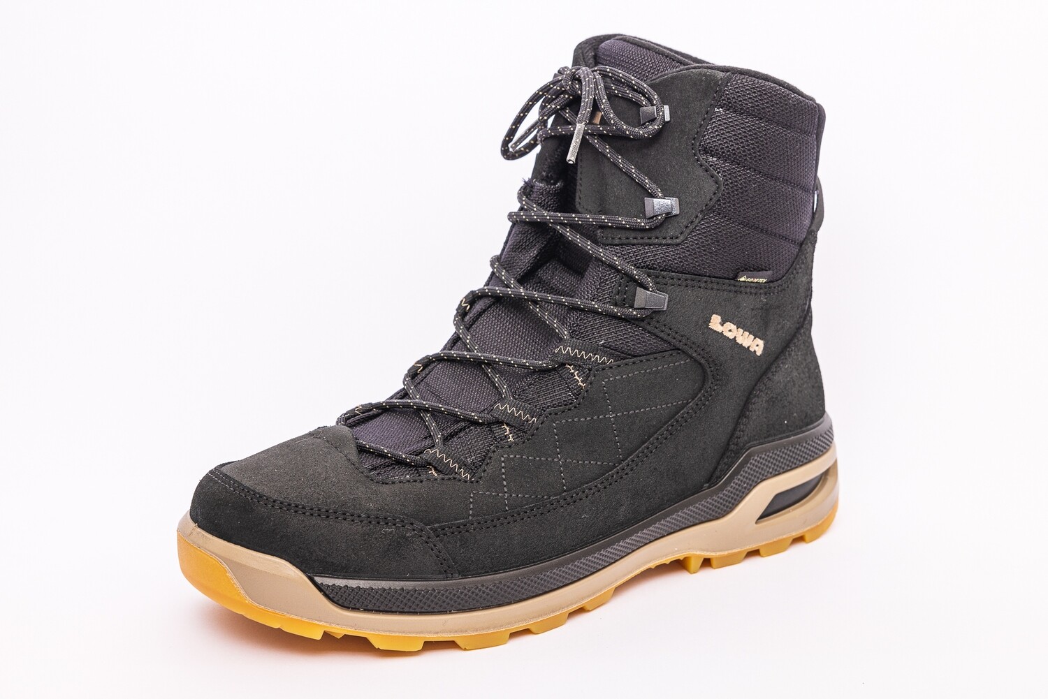 Lowa Winter Schnürschuhe