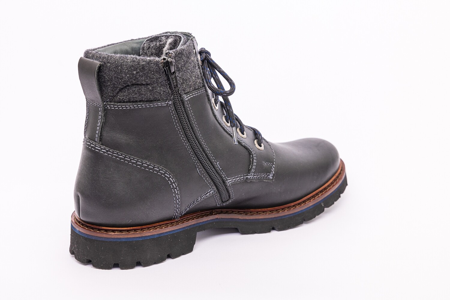 Sioux Schnürboots