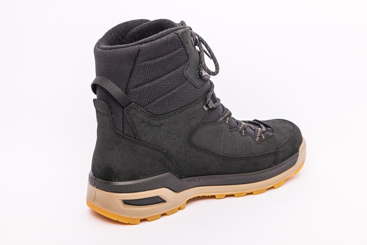 Lowa Winter Schnürschuhe