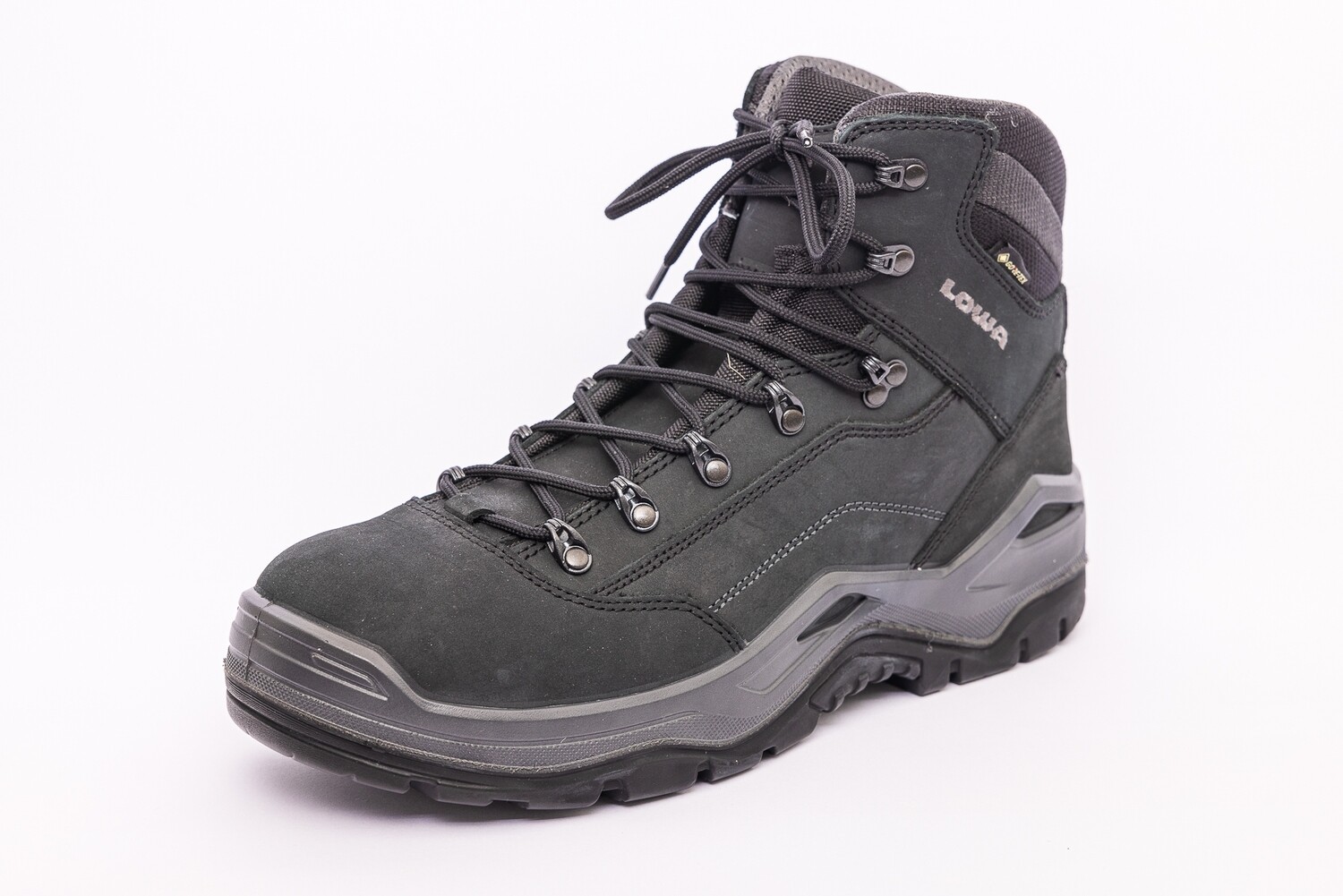 Lowa Renegade Work GTX Mid S3