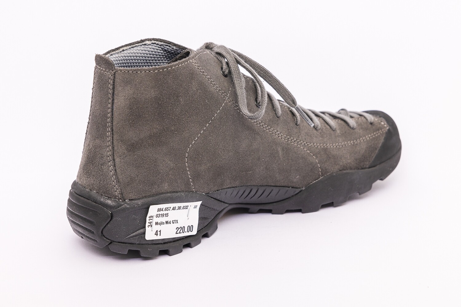 Scarpa Mojito Mid GTX