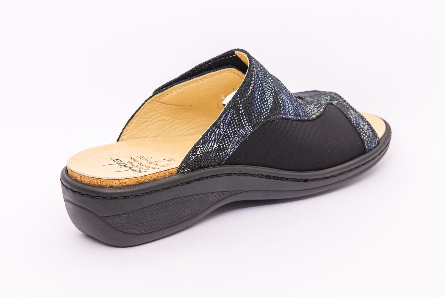 Belvida Mules