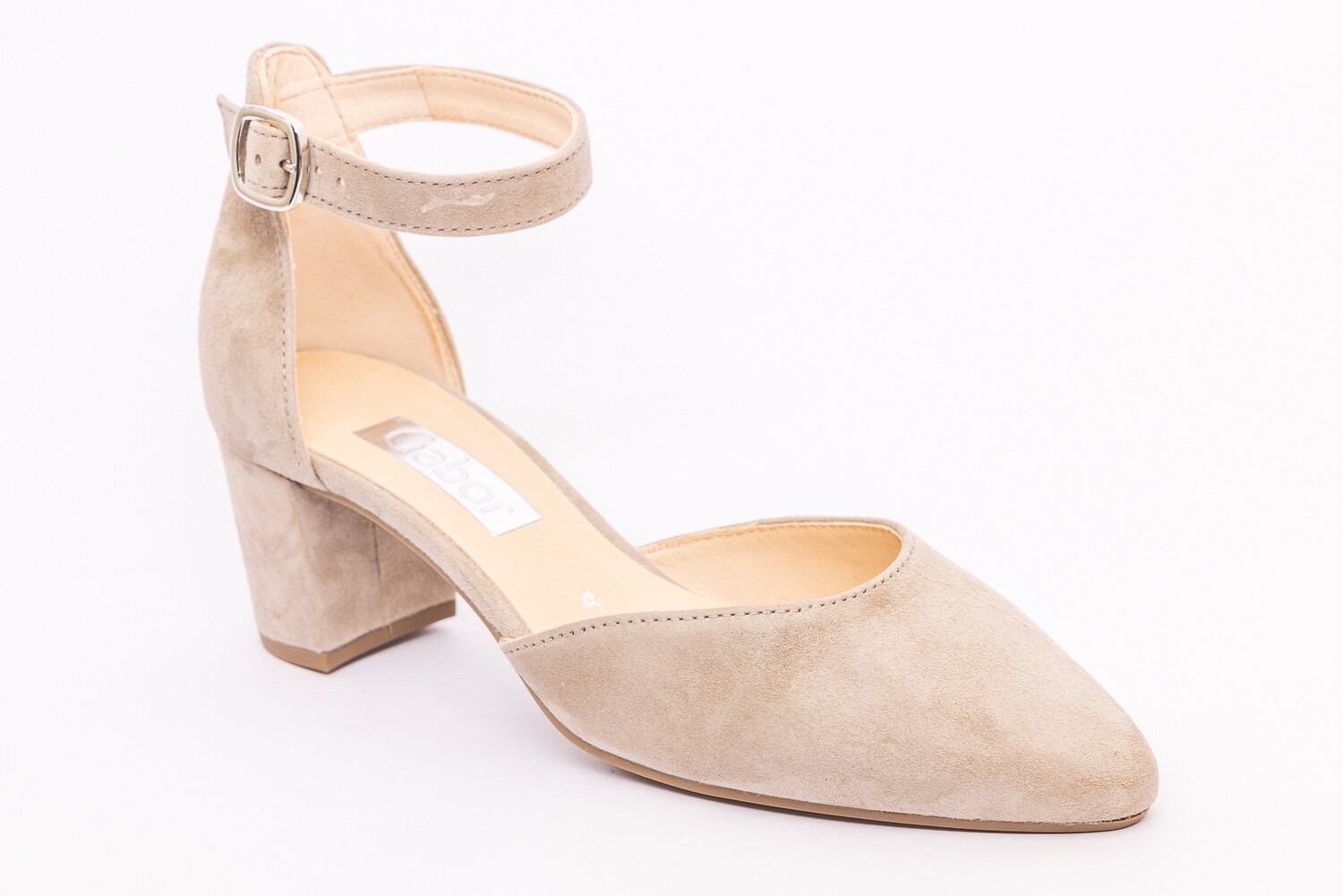 Gabor Pumps