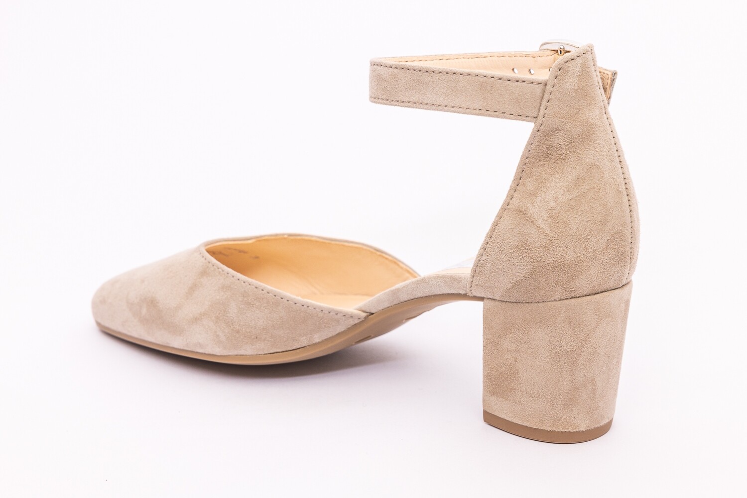 Gabor Pumps