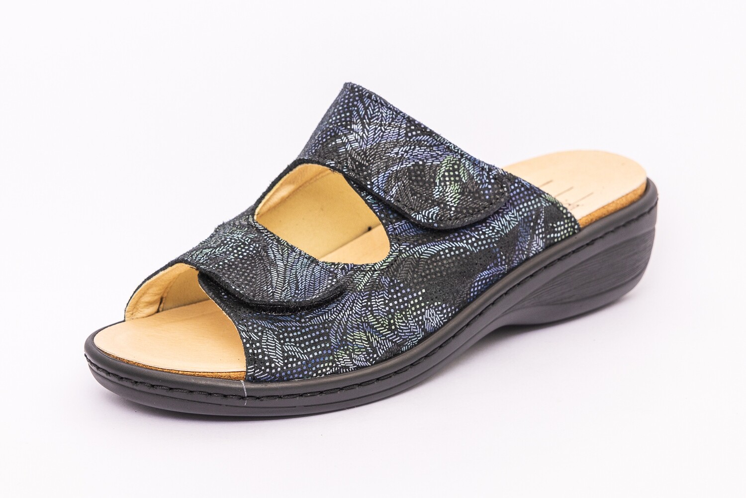Belvida Mules