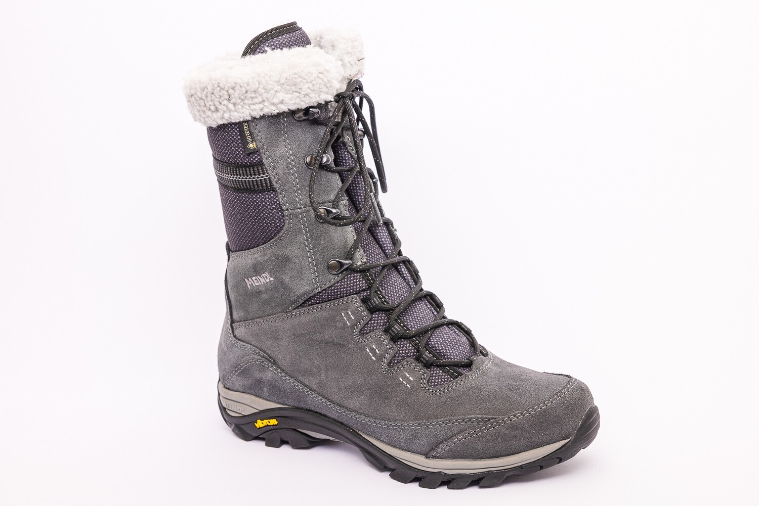 Meindl Winter Schnürschuhe