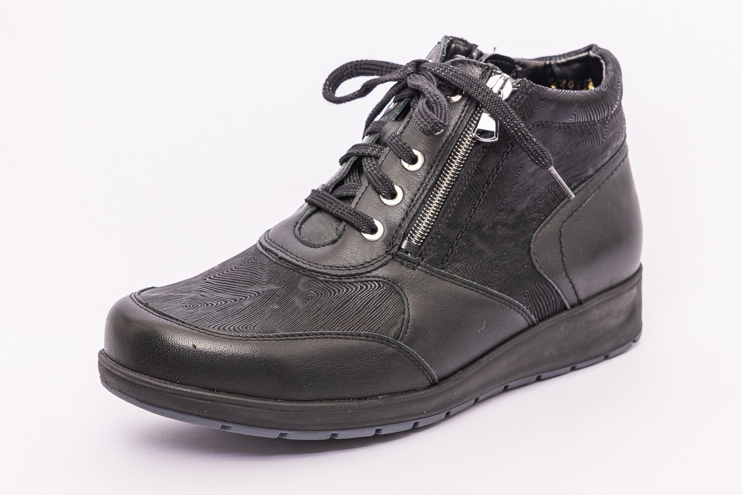 Waldläufer Schnürboots