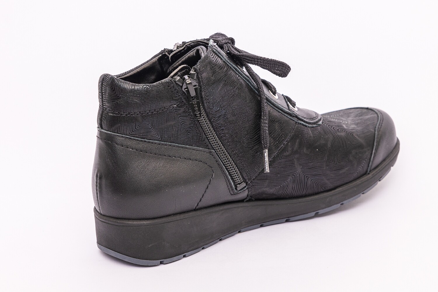 Waldläufer Schnürboots