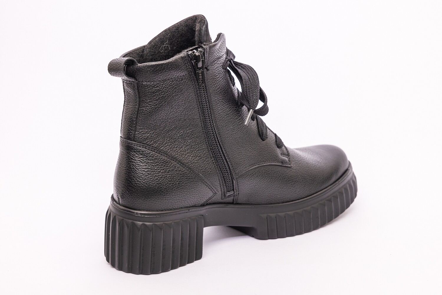 Waldläufer Schnürboots