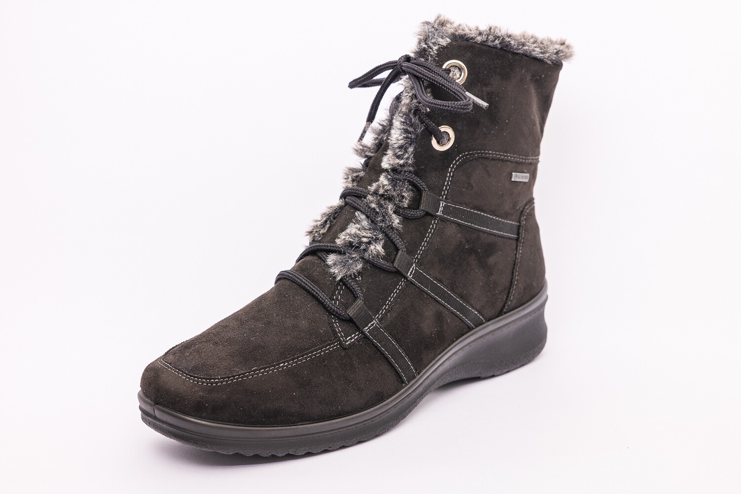 Ara Winter Schnürschuhe