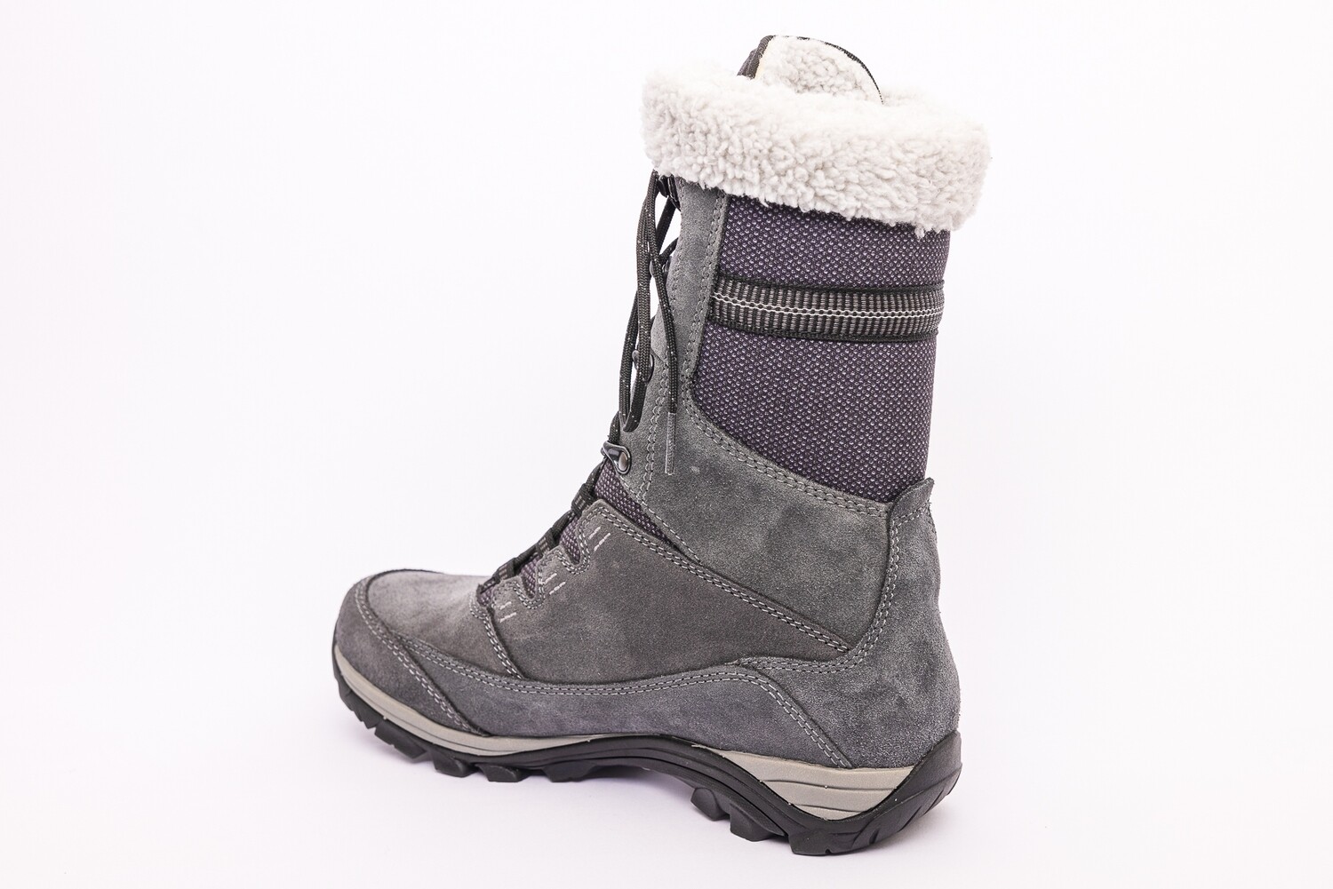 Meindl Winter Schnürschuhe