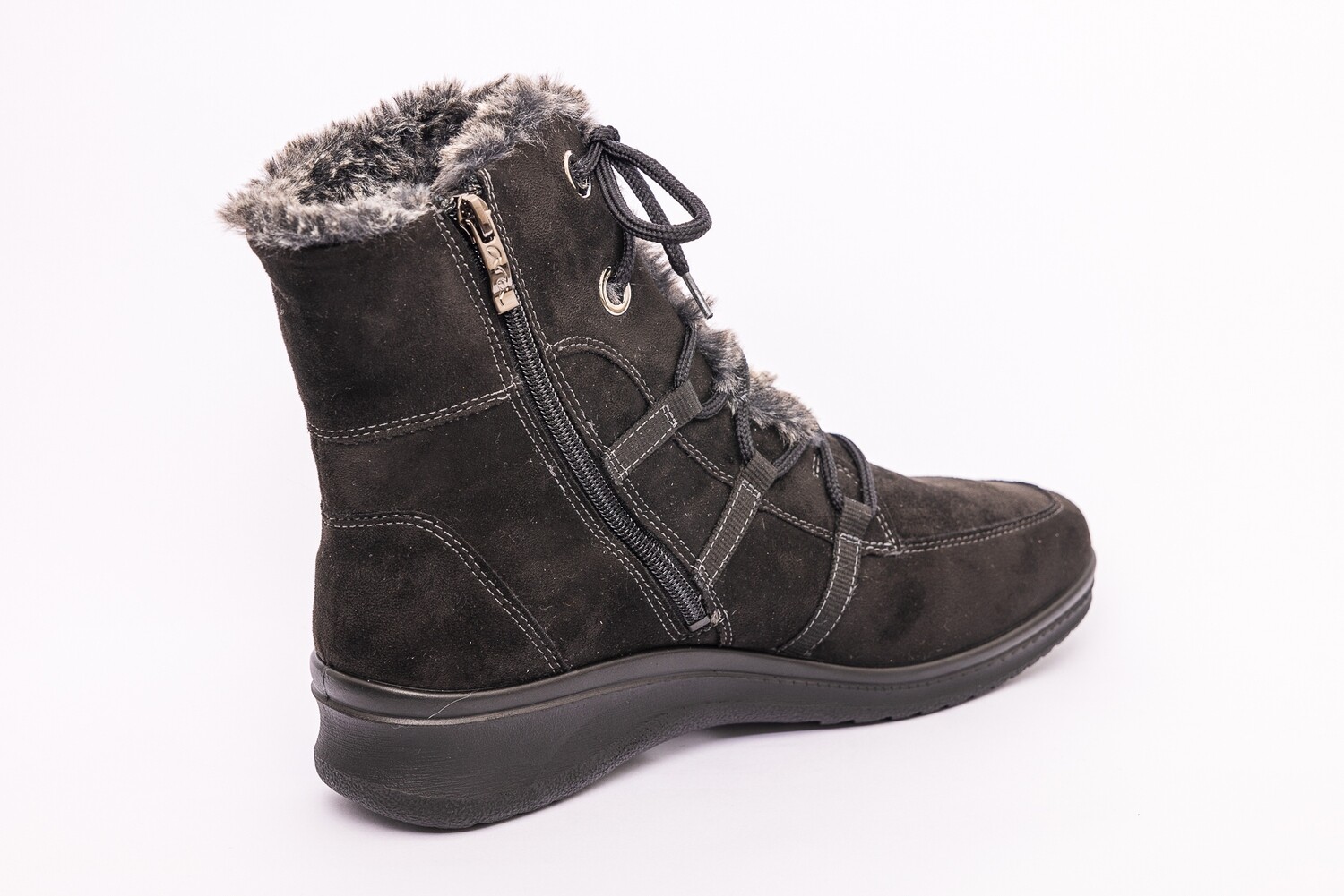 Ara Winter Schnürschuhe