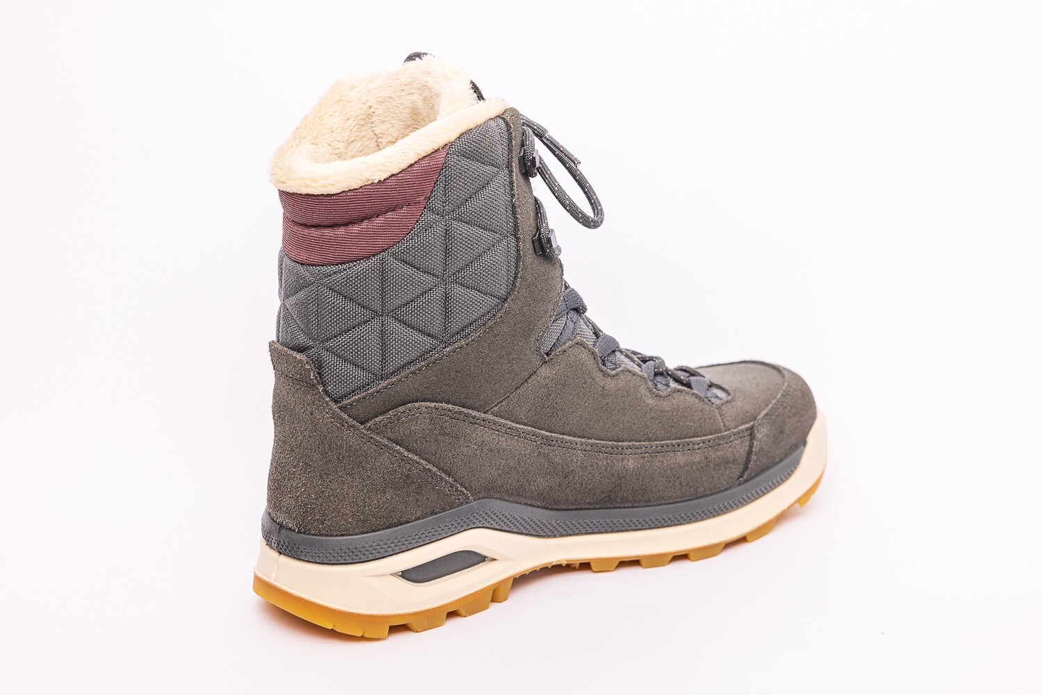 Lowa Winter Schnürschuhe
