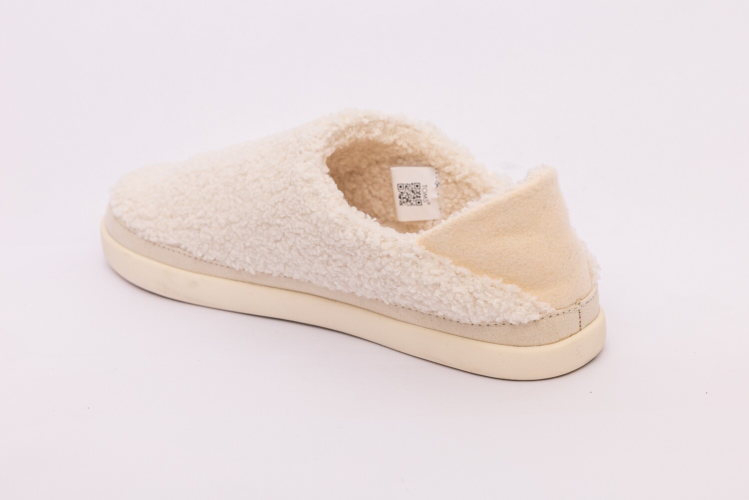 TOMS Finken