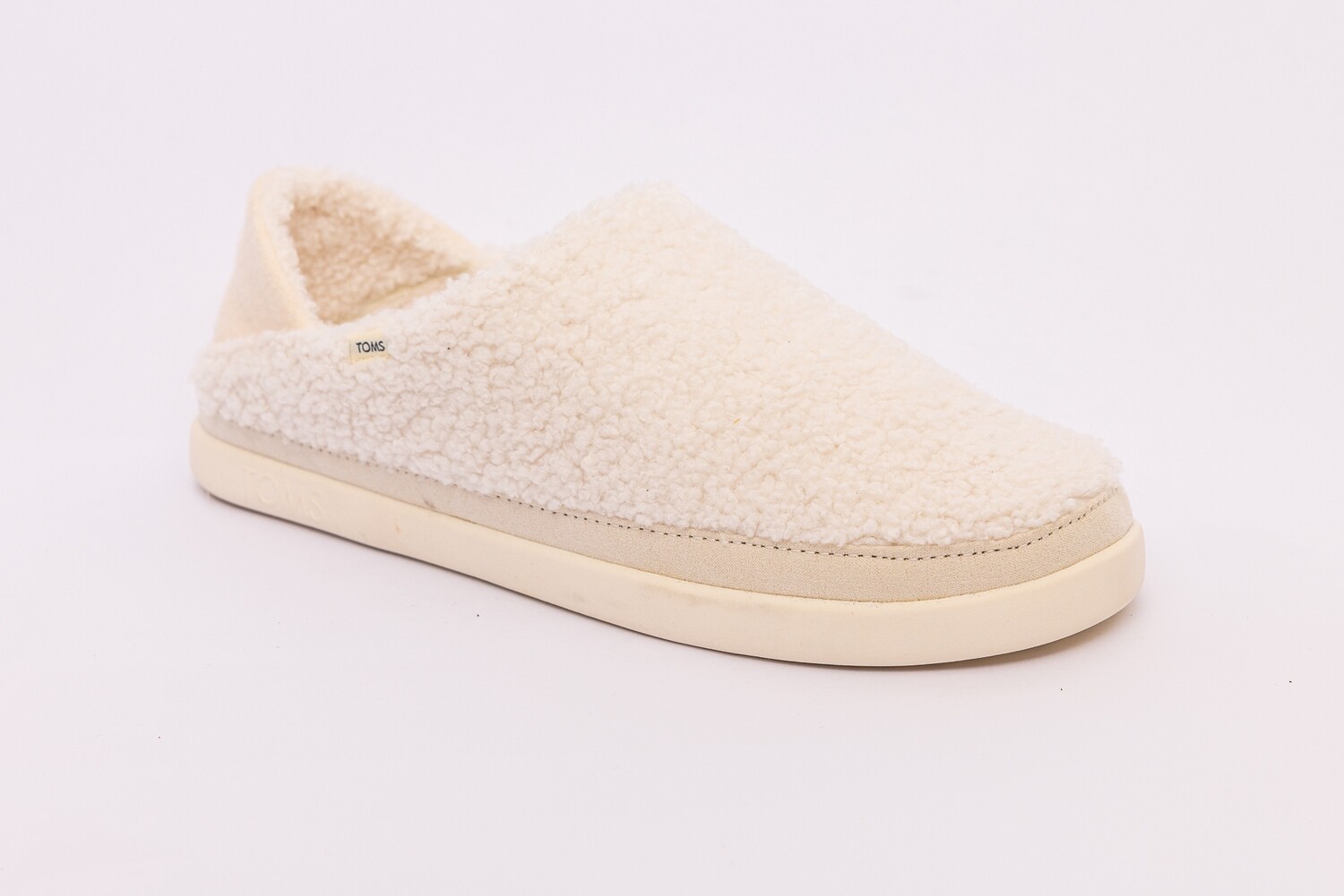TOMS Finken