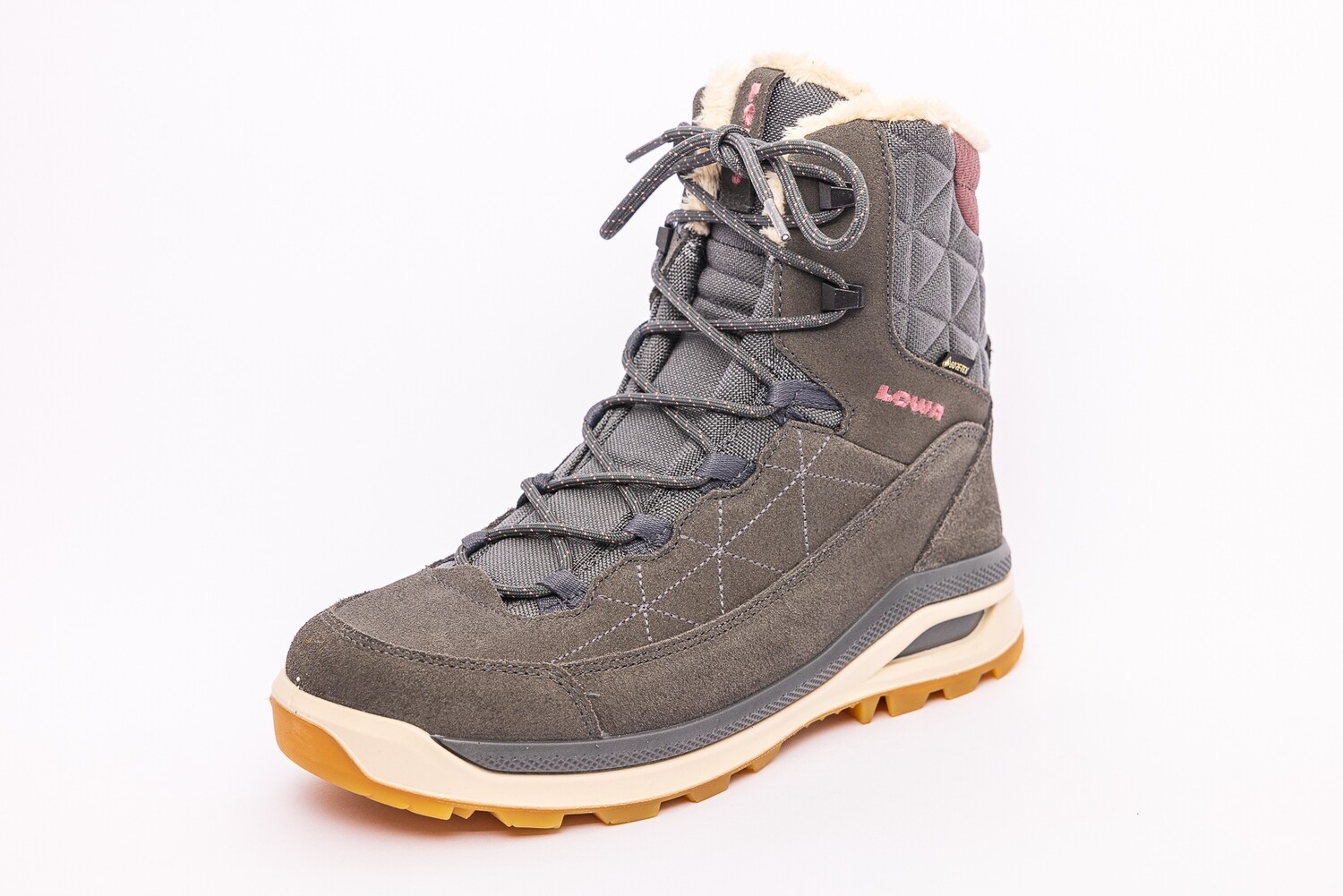 Lowa Winter Schnürschuhe