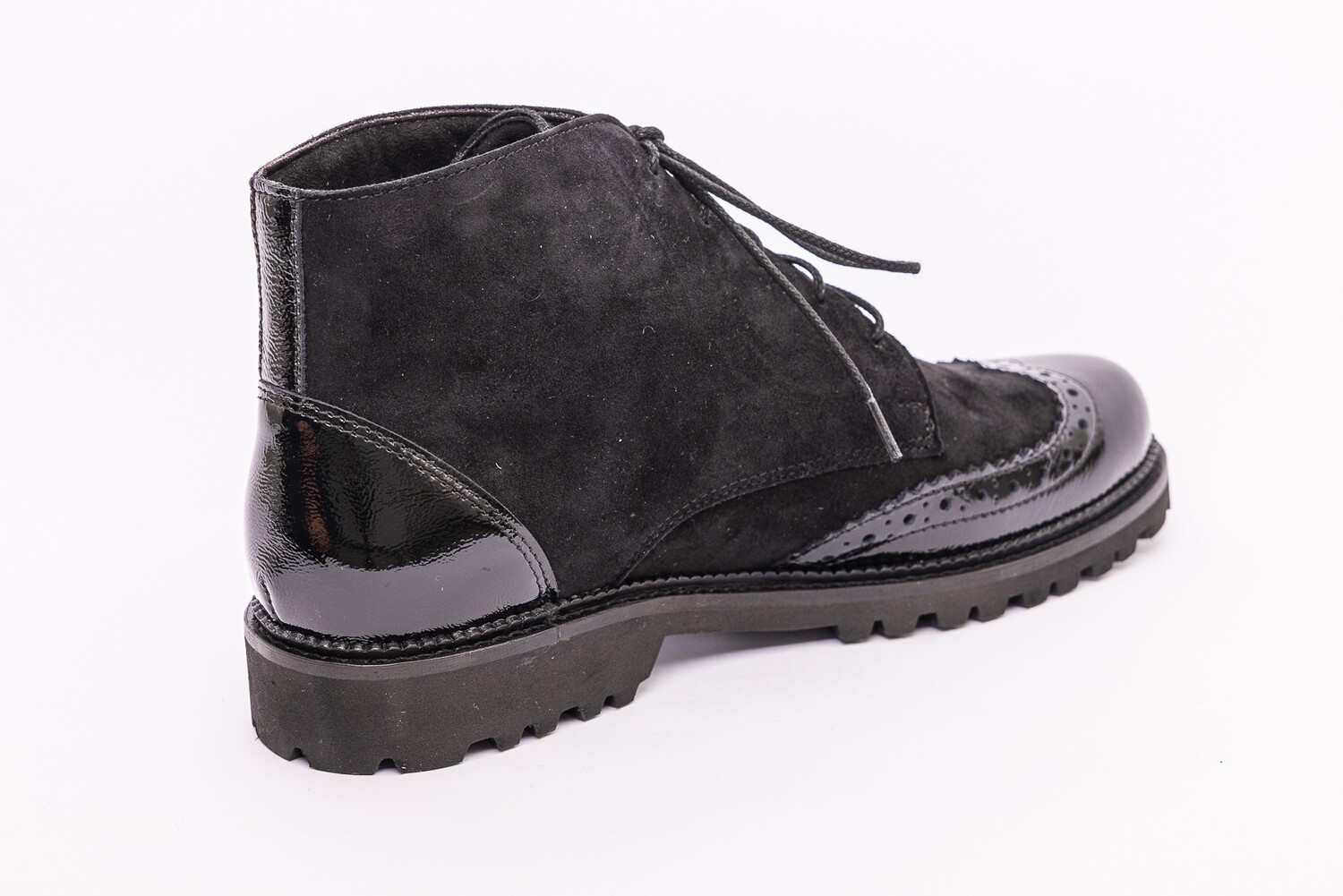 Christian Dietz Schnürboots