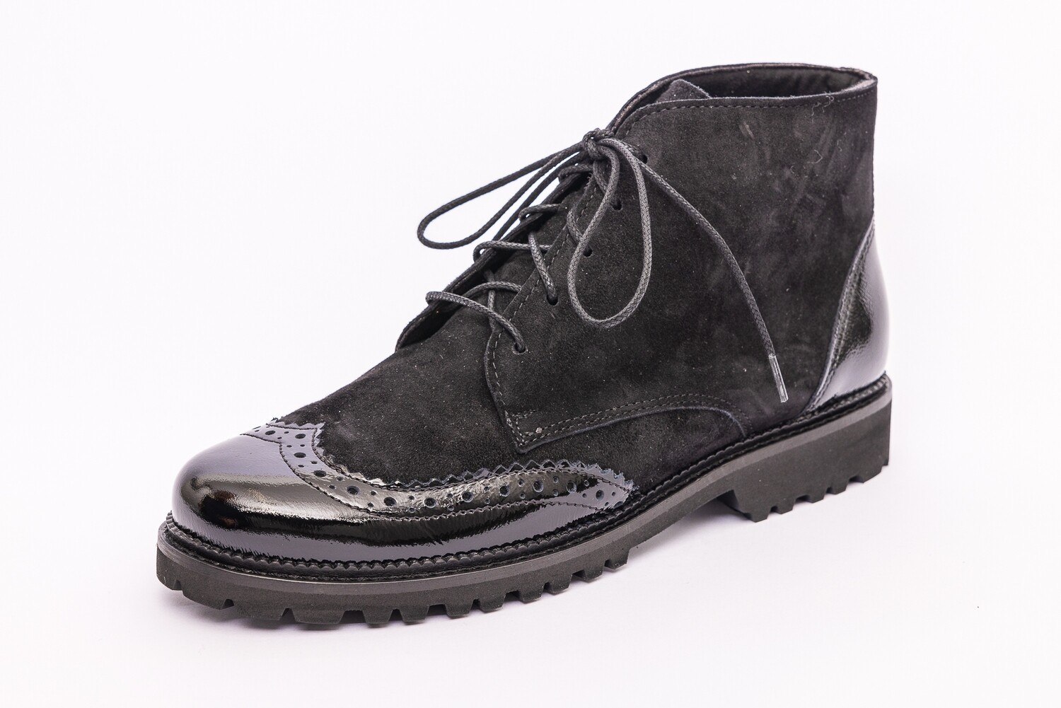 Christian Dietz Schnürboots